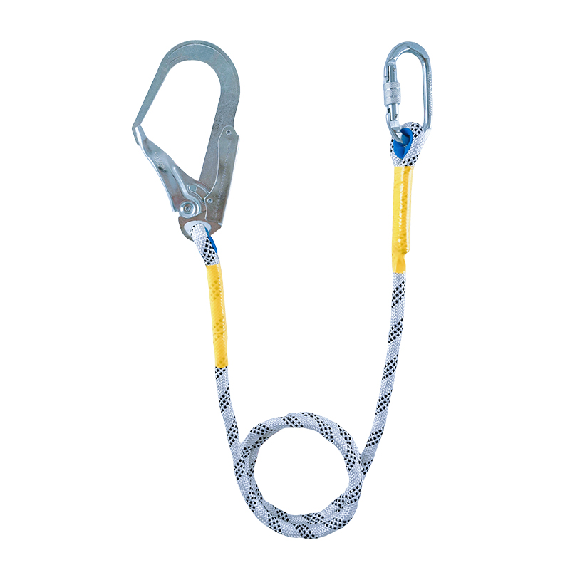 Safety Lanyard Set - BD107