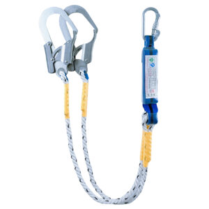 Safety Lanyard Set-BD104