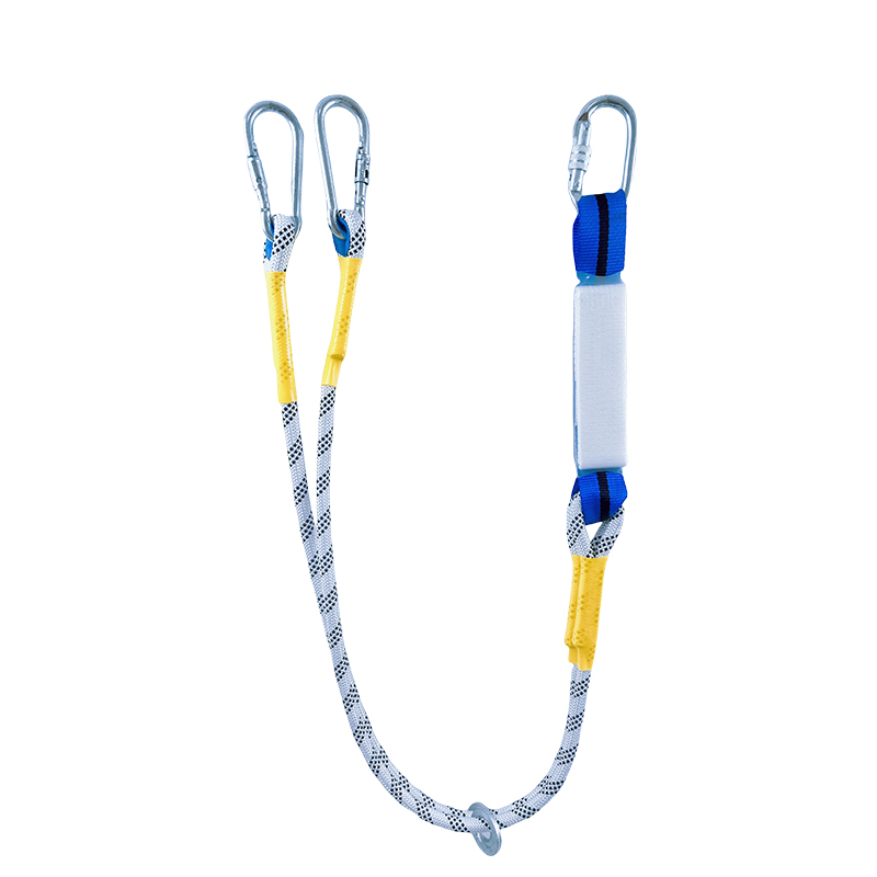 Safety Lanyard Set - BD102