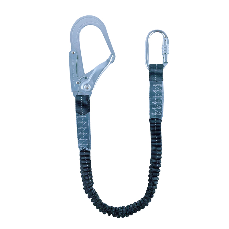 Safety Lanyard Set - BD108
