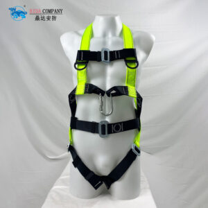 Full Body Safety Harness-BD030