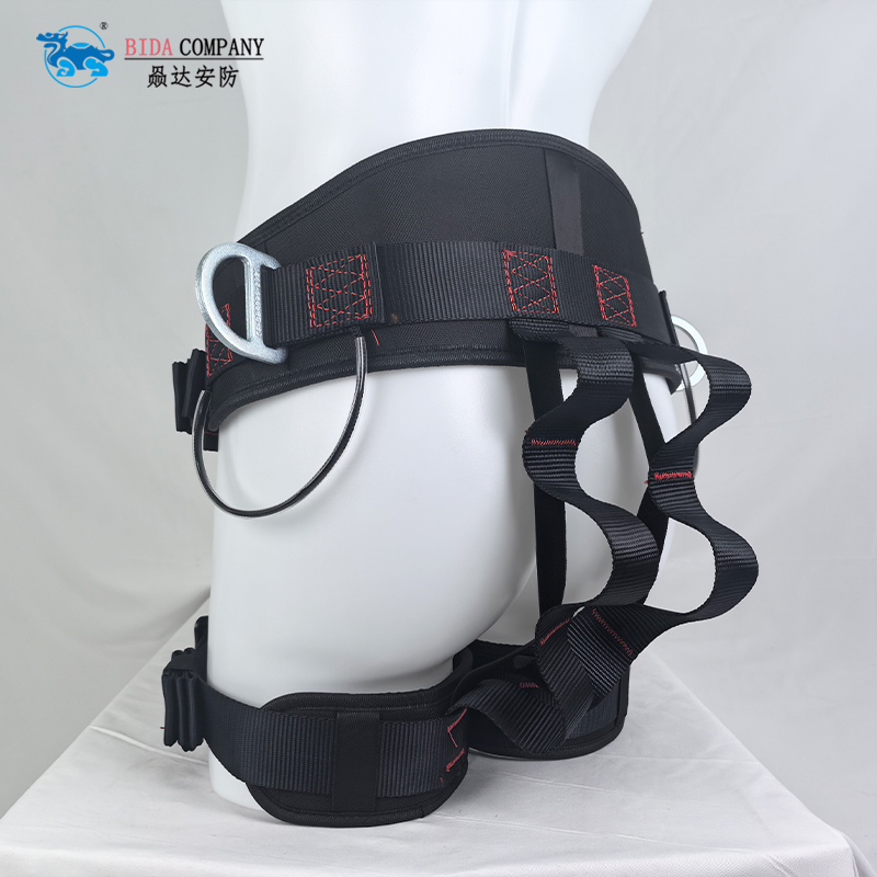 Rock Climbing Safety Harness