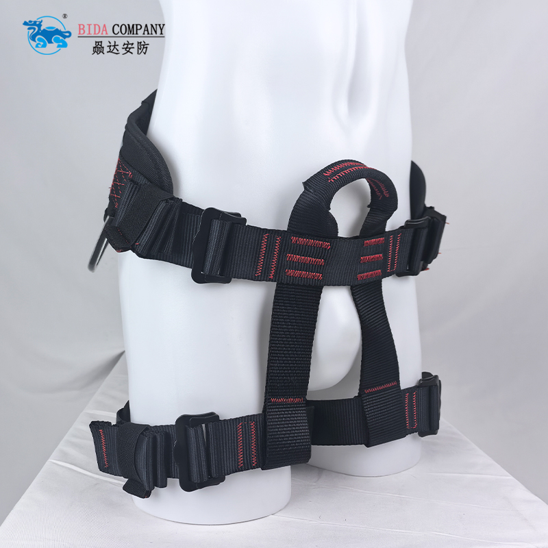 Rock Climbing Safety Harness