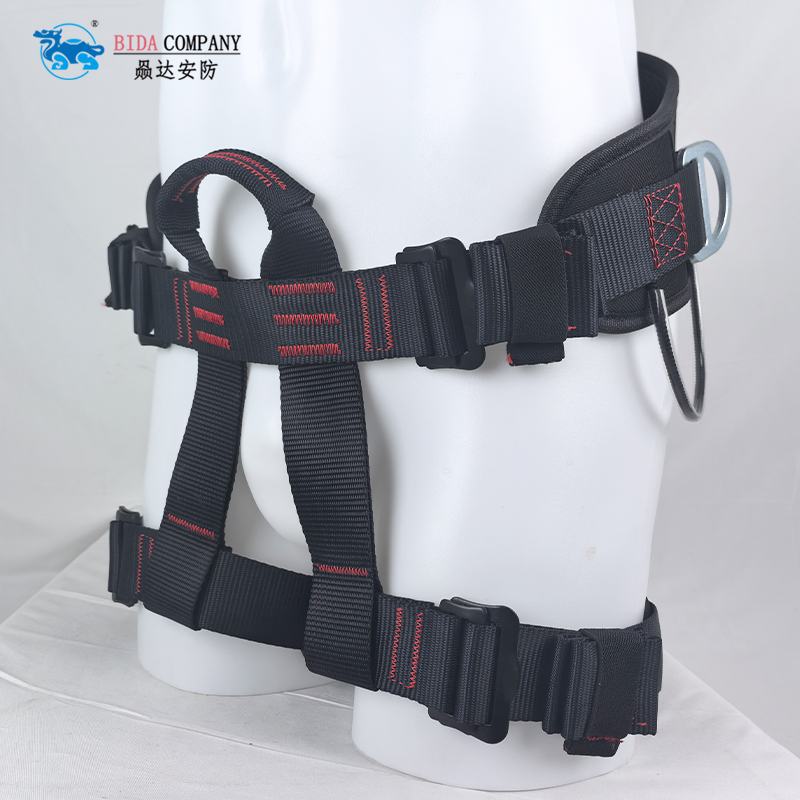 Rock Climbing Safety Harness