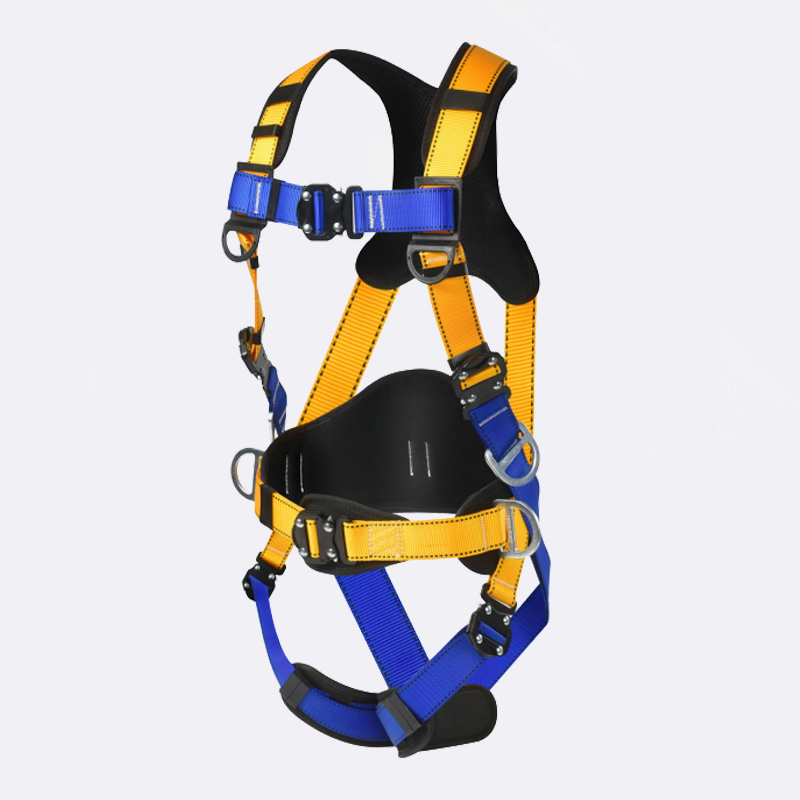 Full Body Safety Harness