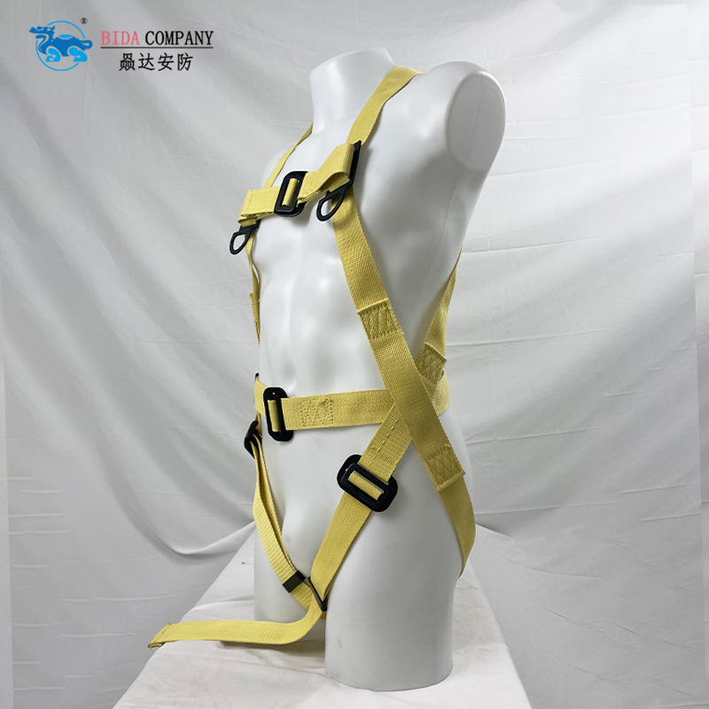 Full Body Harness