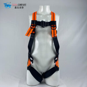 Full Body Safety Harness-BD020