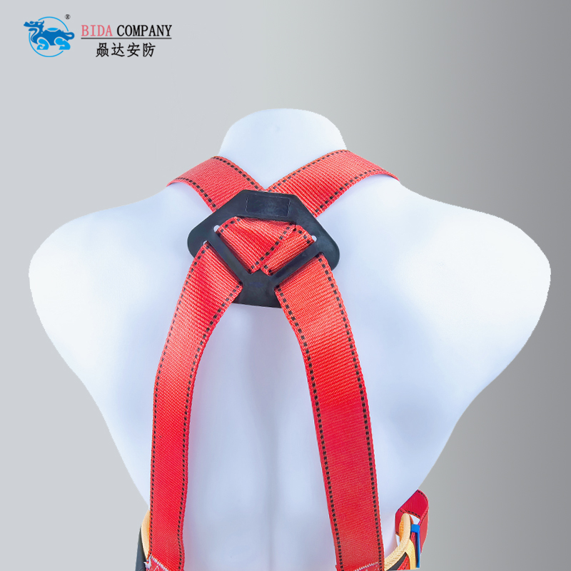 Half Body Safety Harness kit Set - 图片 4