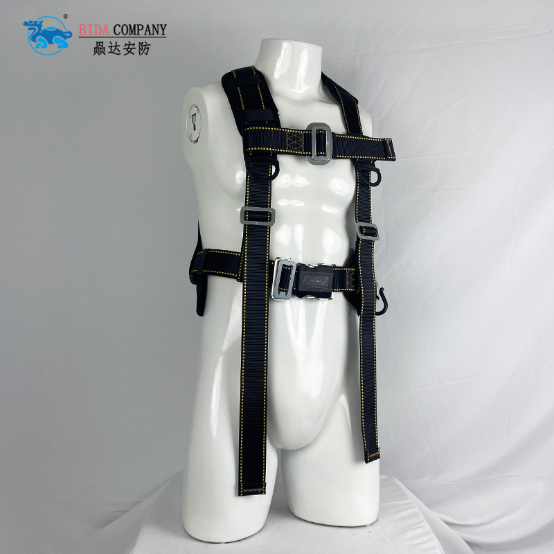 Half Body Safety Harness - BD024 - 图片 2