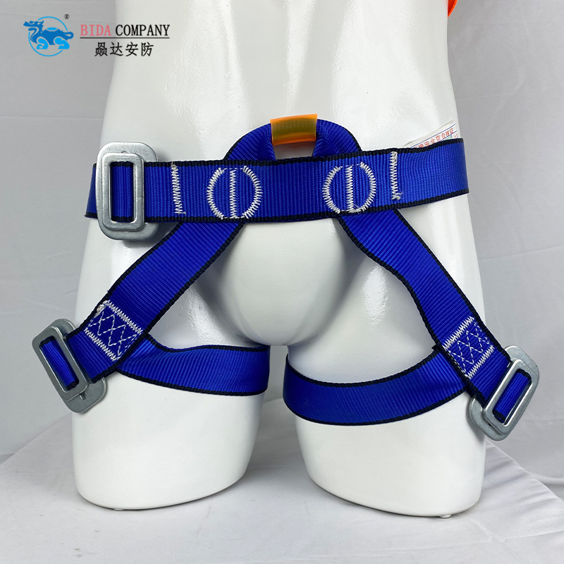 Rock Climbing Safety Harness