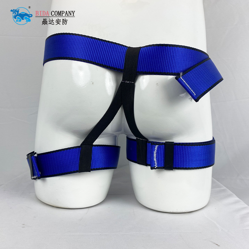 Rock Climbing Safety Harness