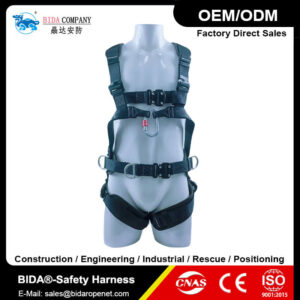 Full Body Safety Harness-BD015
