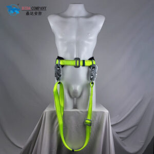 Work Position Safety Belts kit Set