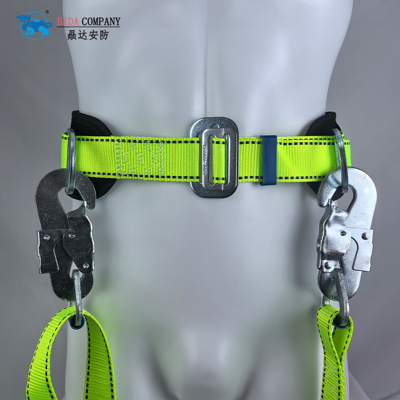 Work Position Safety Belts kit Set - 图片 3