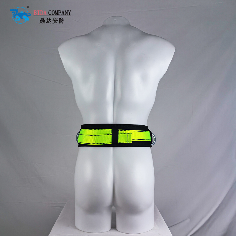 Work Position Safety Belts kit Set - 图片 4