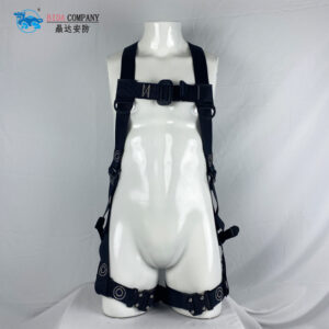 Work Positioning Harness-BD016