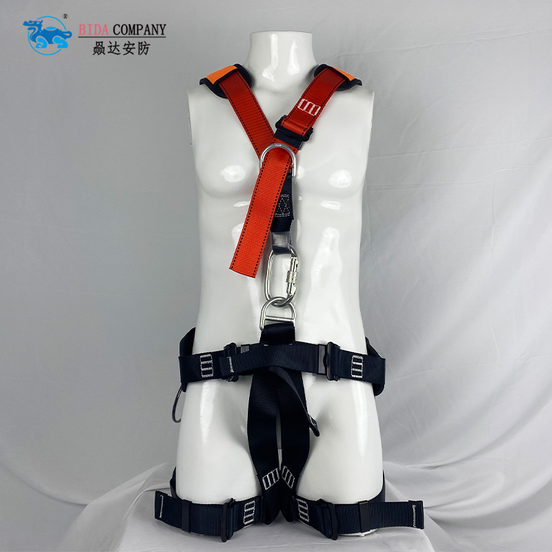 full body Harness