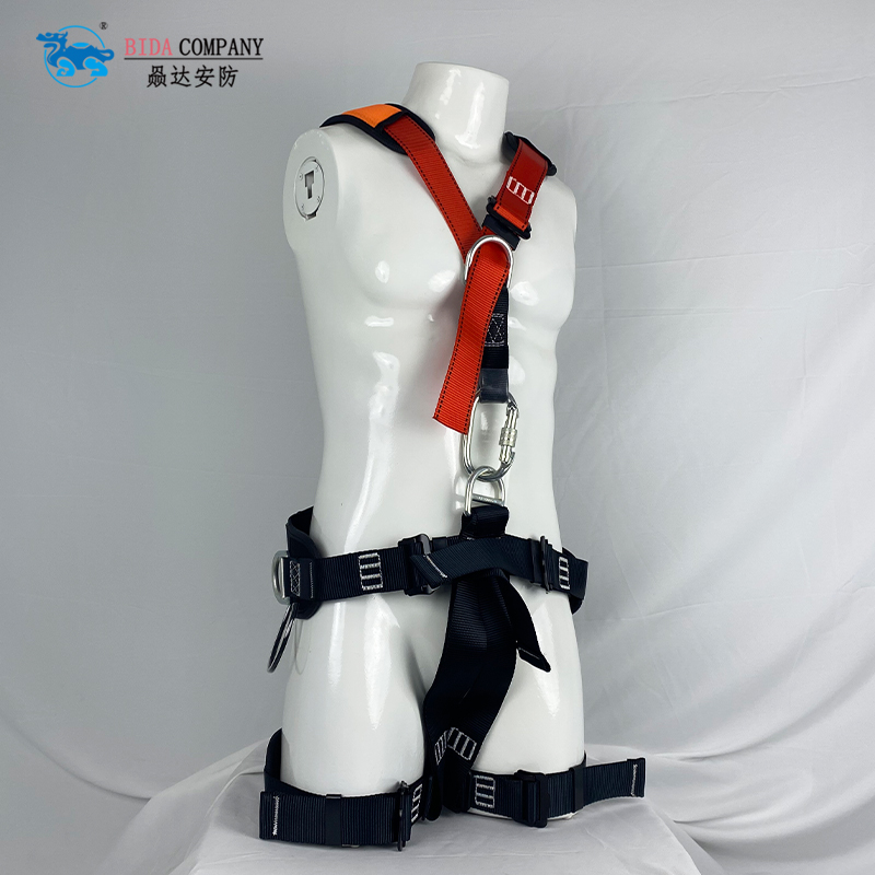 full body Harness