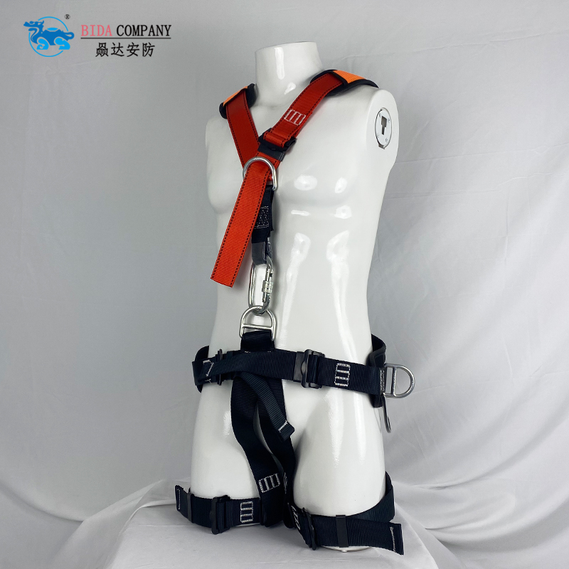 full body Harness