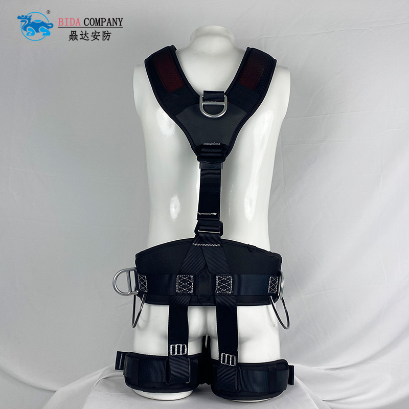 full body Harness